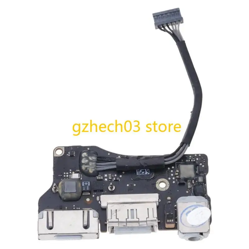 

G2AC Original USB Audios Poard для Air A1466 обеспечивает качественный выход ауодиологии