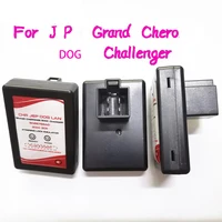 Simulador emulador de bloqueo de dirección para Chrysler Jeep Grand Cherokee, sin programación, Plug and Start