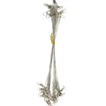 Silver-20Pcs