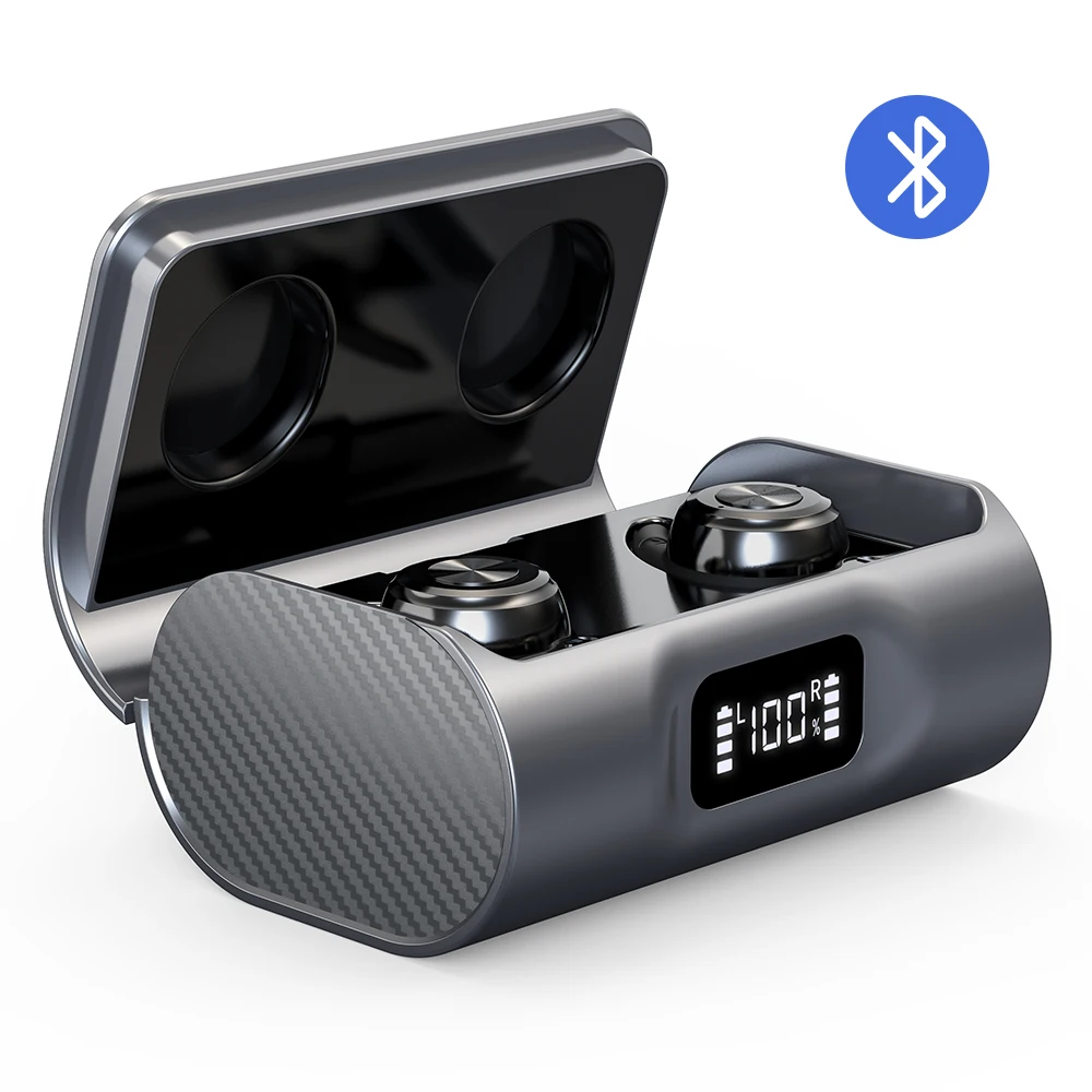 Hearing Aid Recharg… - image