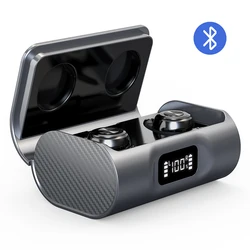 Hearing Aid Rechargeable Hearing Device Sports Appearance Digital Chips ITE Ear Hearing Aids for The Elderly Audifonos Sound