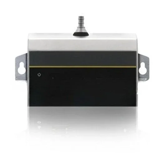 Desktop liquid particle counter with fast response speed, high detection accuracy and convenient control