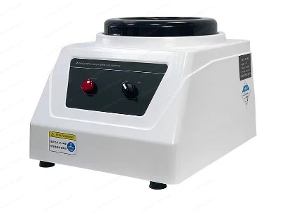 

Single Disc Polishing Machine PG-1 Stepless Speed Regulation Mirror Surface Sample