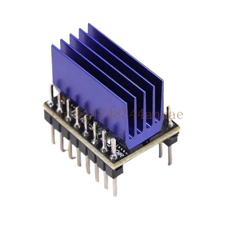 TMC5160 Stepper Step Stick SPI Silent Motor Driver High Power 48V For 3D Printer CNC Engraving Machine