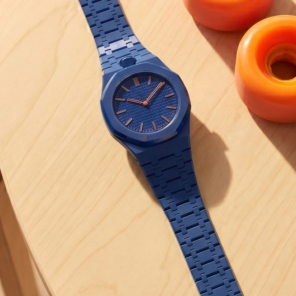 ファッションセラミック改造キット Swatch X AP R - Luxury Watch Repair のレビューと価格