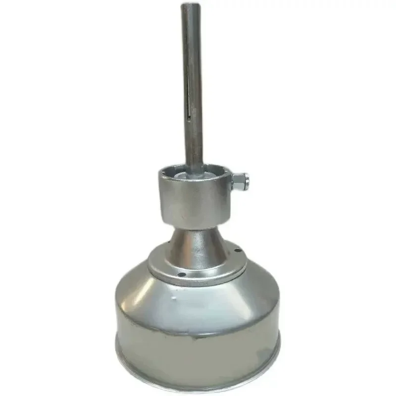 Dali 75 dredging machine roller, small gourd, small spring storage bucket, dredging machine roller accessories