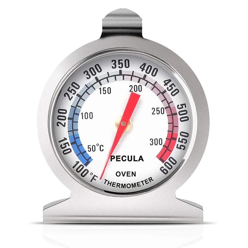 Oven Thermometer 50…