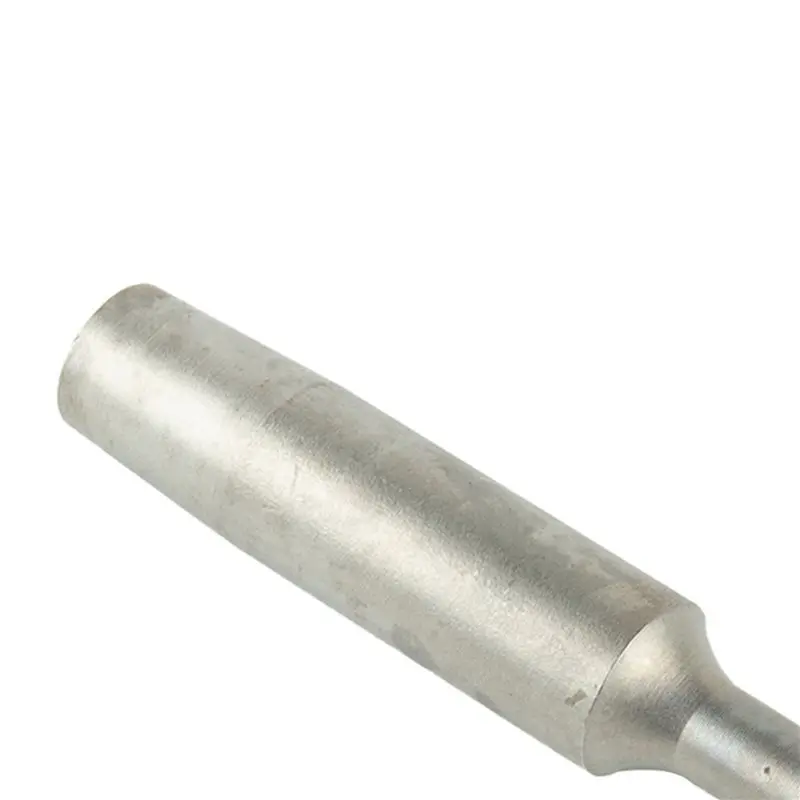 3 шт. SDS Plus отвертка заземляющего стержня 10 мм молоток для заземления дрель заземляющий стержень металлический отвертка заземляющего стержня электроинструмент-AA26