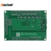 Maxgeek – carte contrôleur de mouvement Mach3 6 axes CNC, Support USB + Ethernet pour Machine à graver CNC 5