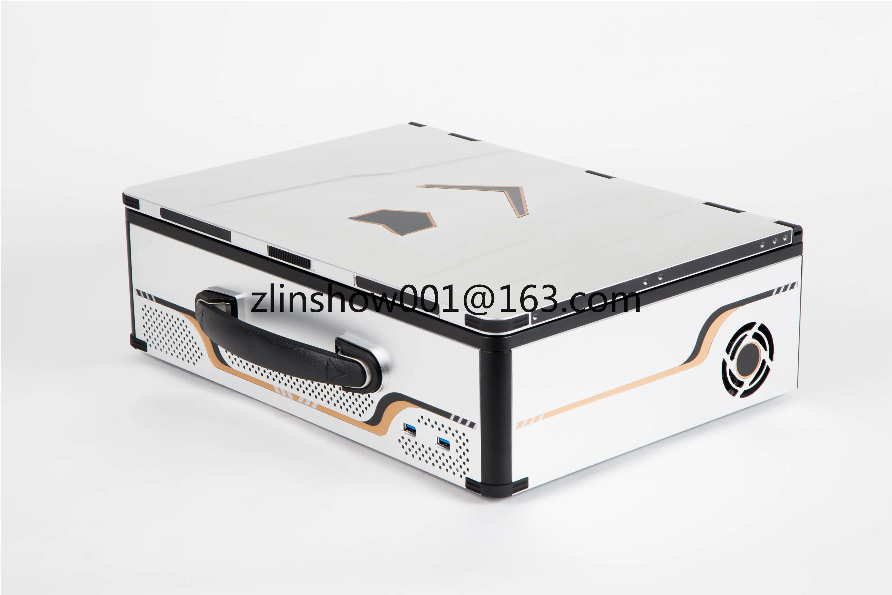 Equipamento Virtual Studio System, Live Streaming, Transmissão, 4K, 4 Channel Machine, Novo Estilo, Vmix, Live Stream, 9900 Plus