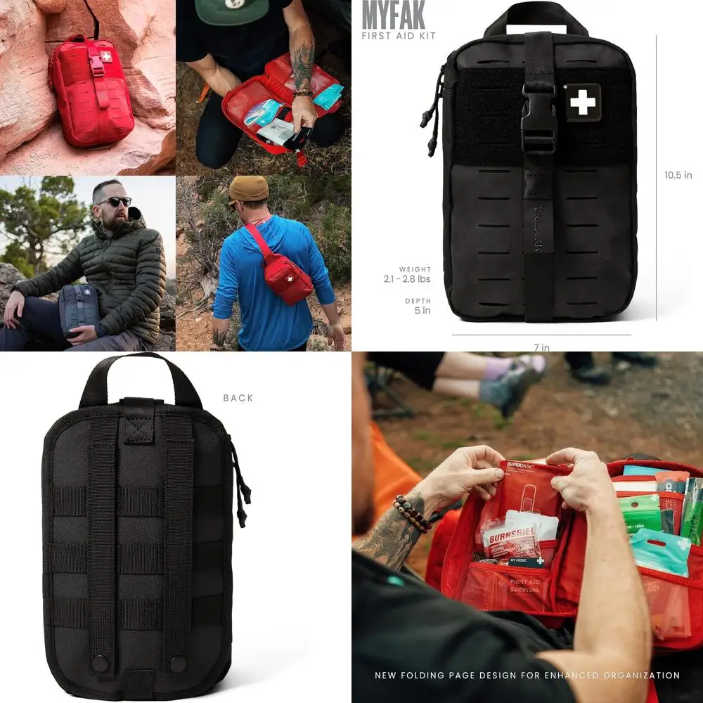 Myfak Standard Ifak… - image