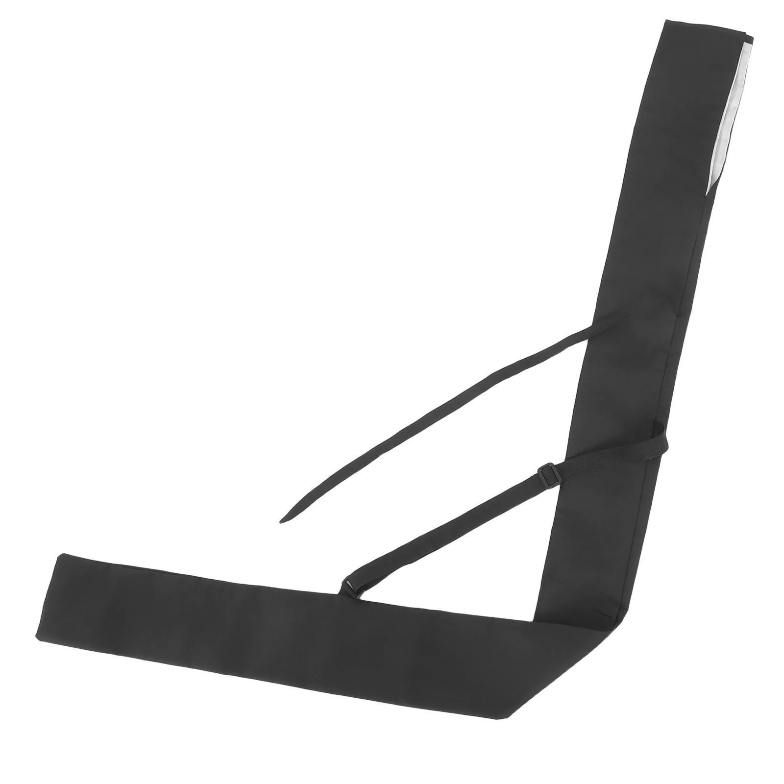 

Sword Storage Bag Japanese Sword Carry Case Thick Durable Pouch Lightweight Portable Swords Shoulder Bag Swords Protective Cover