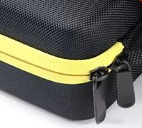 EVA Hard Outdoor Travel Bag Case for Baseus 20000mAh Car Jump Starter Power Bank 2000A Car Battery Charger