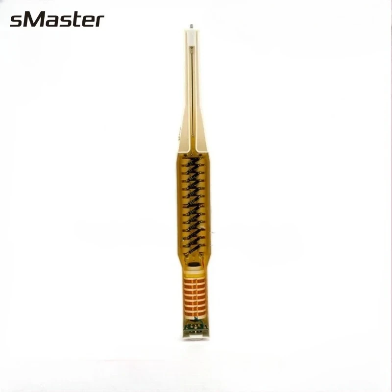 sMaster Cascade Complete 1007231 Negative Polarity for GA03 Automatic Spray Gun