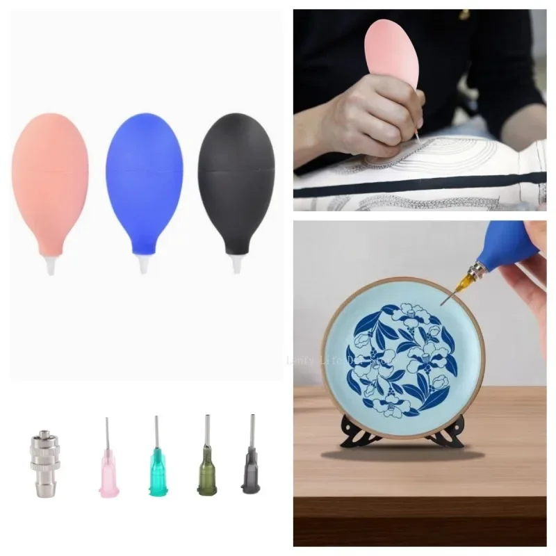 Ceramic Decorating …