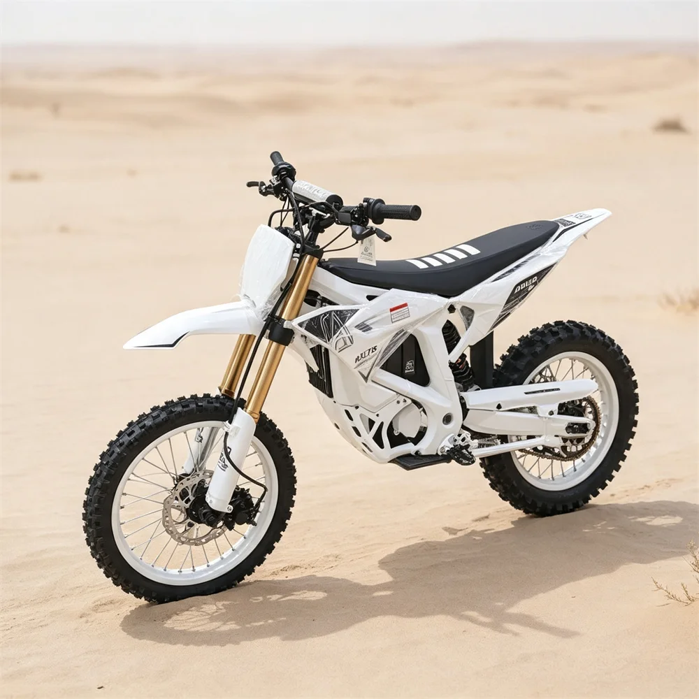 Altis Delta S Ghost Outdoor Adventure Motorbike Supporting Long Hour Continuous Cross Country Travel Motorcycle