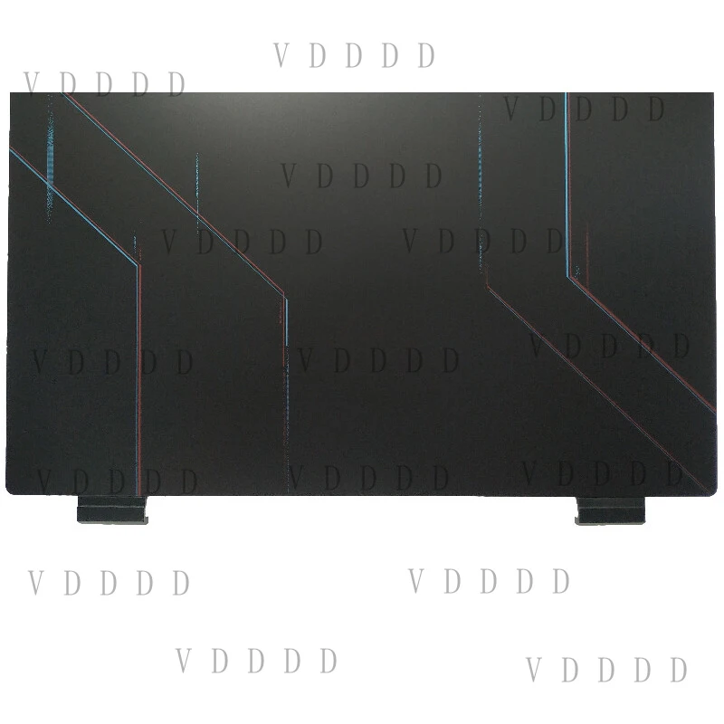L... Laptop For Acer Nitro 5 AN515-46 AN515-58 LCD Back Cover Rear Lid  60.QFJN2.004