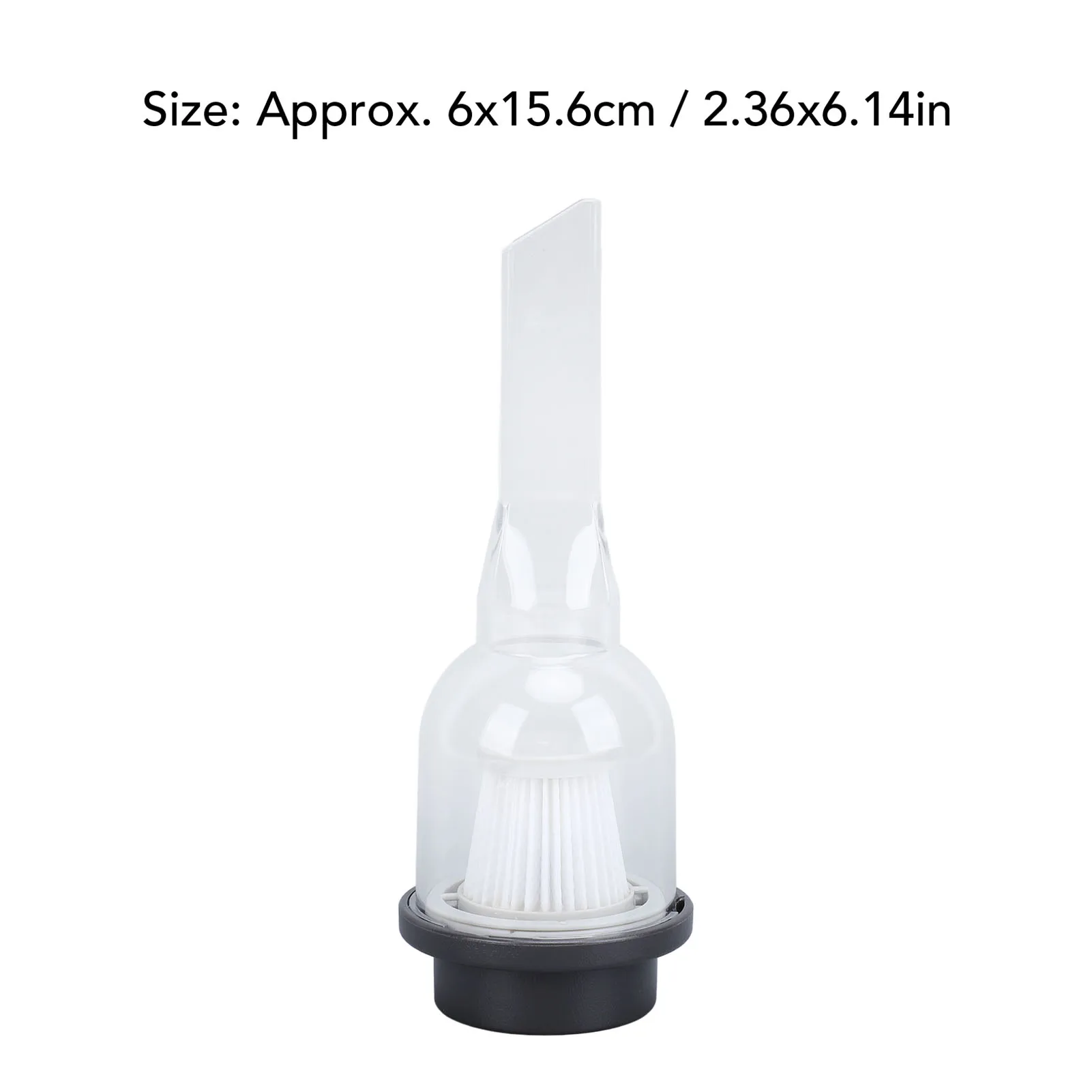 Electric Air Duster Nozzle Pla - Power Tools Keyboard Manager recension och pris
