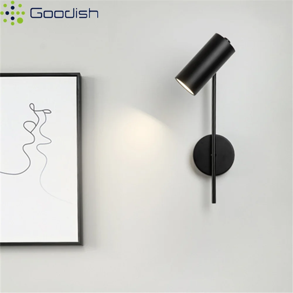 

Modern Simplicity Monitor Camera-like LED Wall Lamps Art Creative Industrial Lights for Living Room Home Decoration Chandeliers