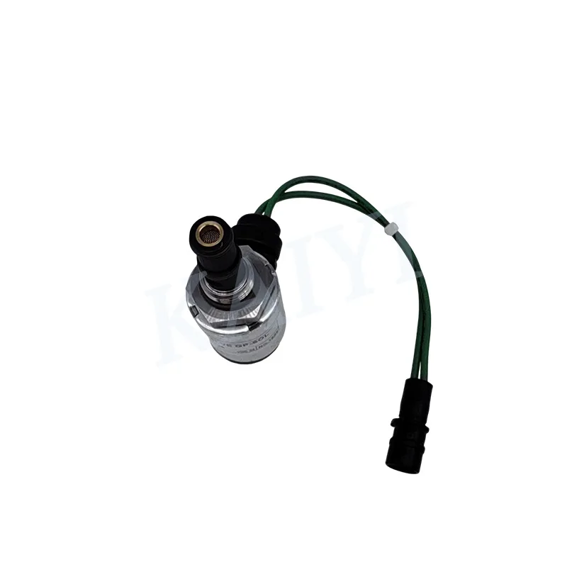 Parts for loader CAT/D8R/120H/135H/140H/160H solenoid valve 186-1525