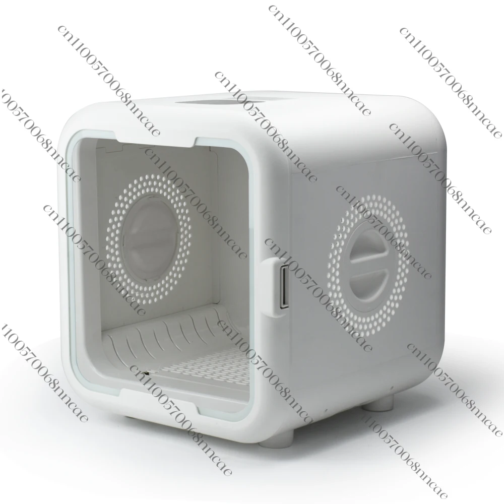 

2025 Hot Sale Automatic Pet Hair Beauty Dryer Professional Cat Dryer Box Pet Drying Room Dog Pet Beauty Vacuum