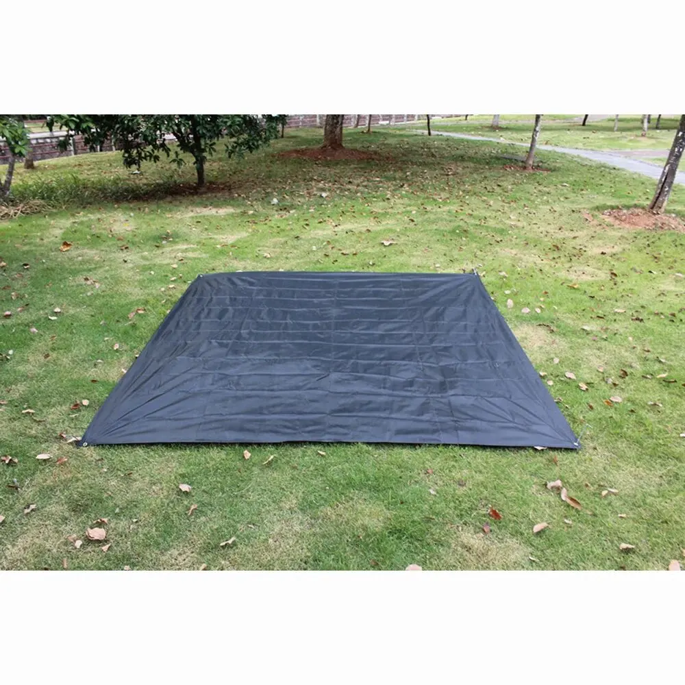 Colchoneta impermeable portátil para picnic, camping y playa - imagen 4