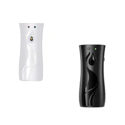 1pc Automatic Fragrance Sprayers Suitable For Offices Living Rooms And Bathrooms Can Be Wall-Mounted Or Freestanding