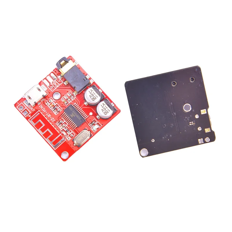1 szt. Płytka odbiornika audio Bluetooth Vhm-314 - 5.0 Dekoder MP3 bezstratny Zestawy DIY