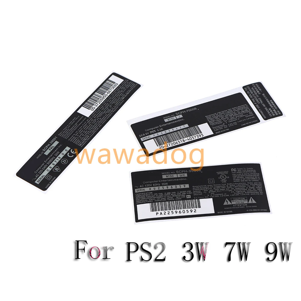 20Pcs For Playstati… - image