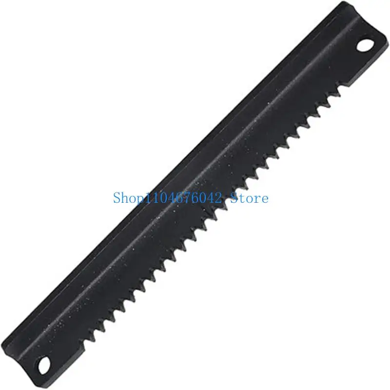 652F Professional Lawn Mower Gear Precise Steering Alignment Reinforced Teeth Structure 783-06988A 783-06988