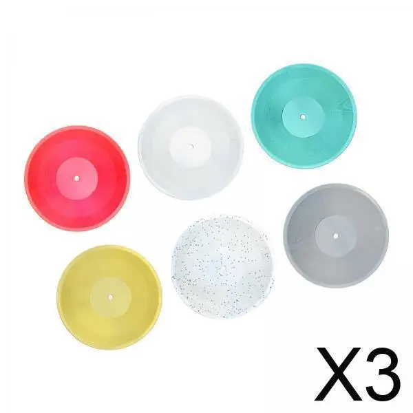 Maison Miniature jouet phonographe ensemble Simulation meubles modèle mignon en plastique Mini jouets pour maison de poupée aménagement paysager scènes