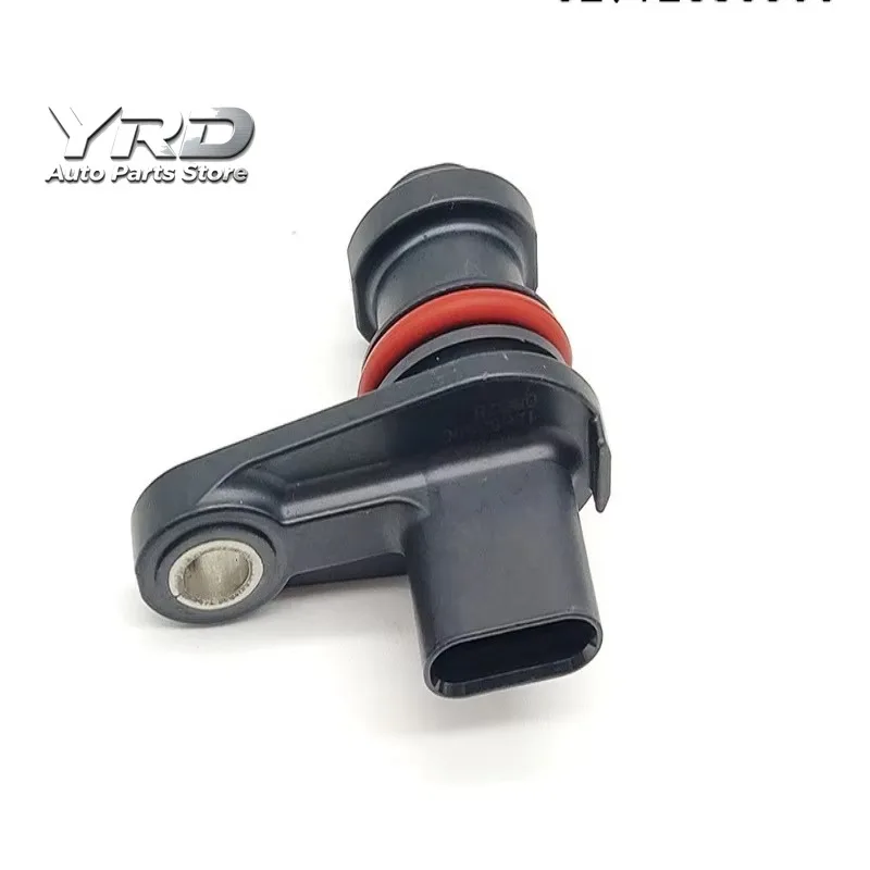 12683500 Brand New Engine Camshaft Position Sensor For Buick Encore GX Verano Chevrolet Trailblazer Equinox Malibu XL 2016-2024 4