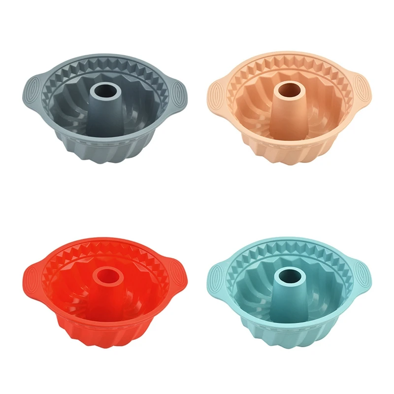 

1 шт. силиконовая форма для кондитерских изделий, торта, аксессуары для выпечки маффинов, хлеба, скандинавский серый цвет