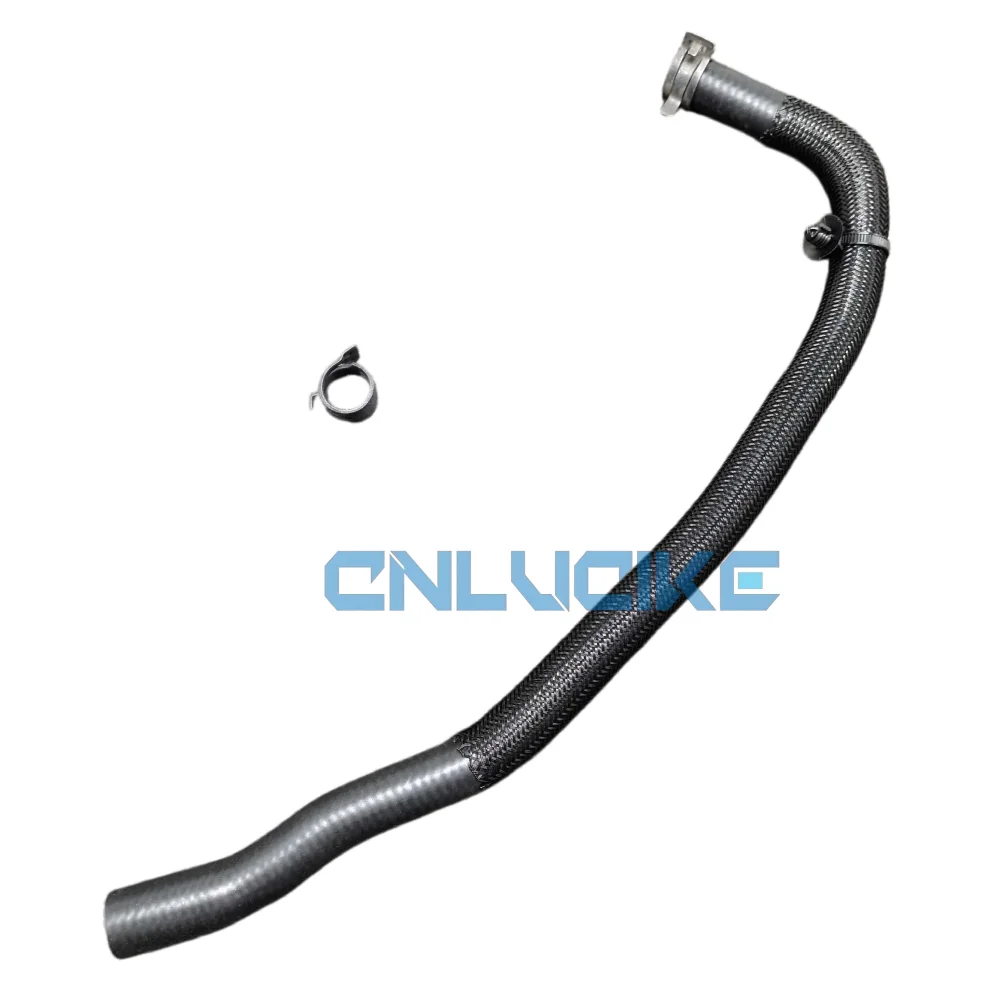 LR137626 Engine Cylinder Head Water Hose for Land Rover Discovery Defender Range Rover Hose