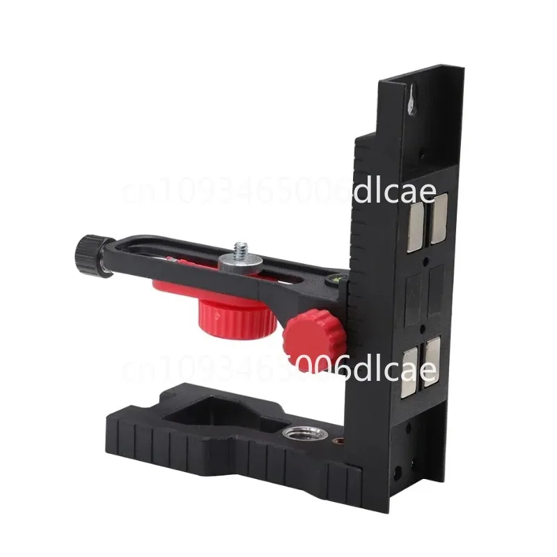 YZF Magnet L-shape Bracket Stand For Laser Level Support (TMY-08A)