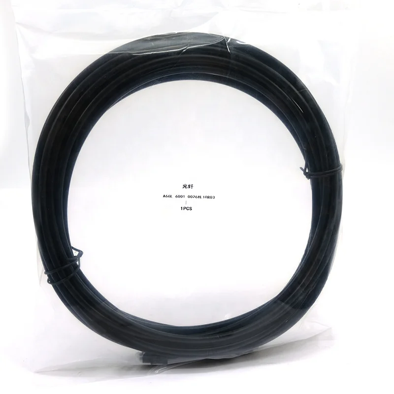 

New in Stock HSSB/FSSB Fiber Optical Cable A66L-6001-0026#L5R01 A66L A66L-6001-0026