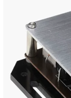Newly upgraded CNC vacuum suction cup, porous vacuum suction cup without sealing strip, machined suction cup