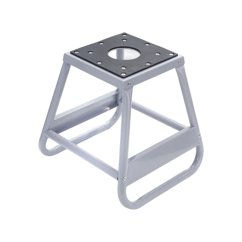 Adjustable Motorcycle Maintenance Support Removable Structure Bike Work Stand