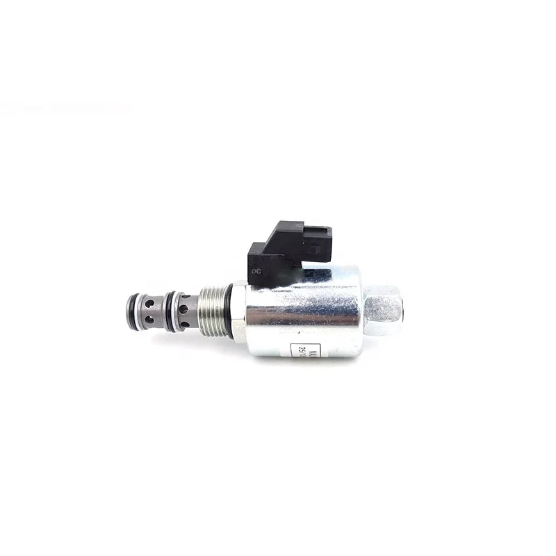 

25/105200 25105200 26/960900 25/974000 332/M5111 12V Solenoid Valve for JCB Backhoe Loader 3C 3CX 3D 3DX