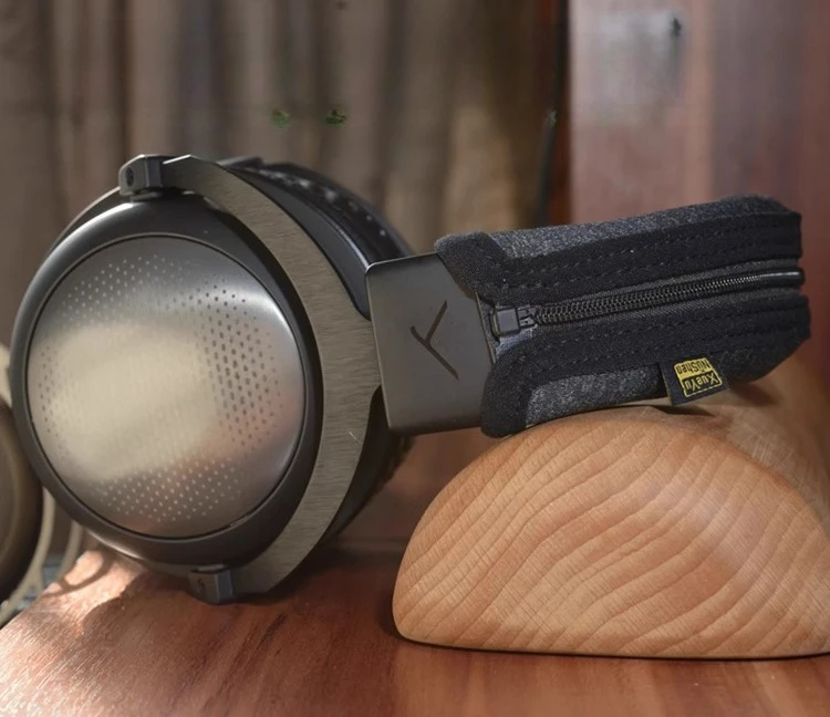 

Replacement Headband Cushion Cover For Beyerdynamic T1 2.0 3.0 TP5 TIP Headphone