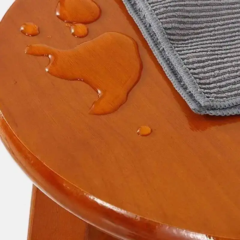 Waiting Funky Bar Stools Vintage Vanity Nail Display Korean Wood Stool Ergonomic European Restaurant Chaise Postmodern Furniture
