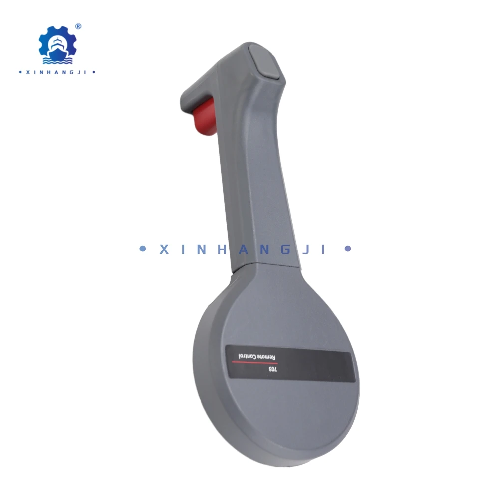 Lever, Control 703-48221 703-48221-11 For Yamaha Outboard 703 Remote Control Assy Boat Accessories . view 3