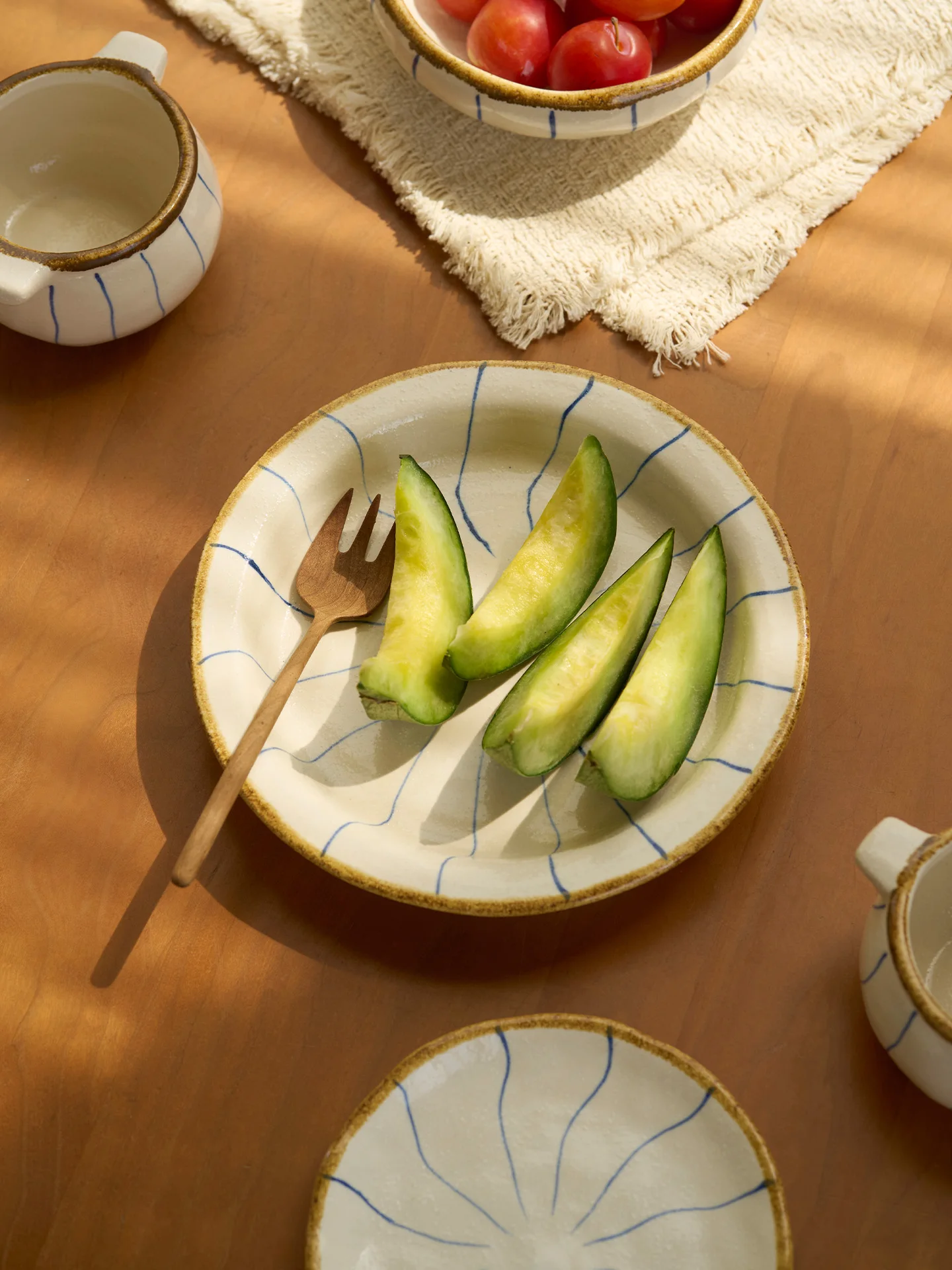 April Deep Di Cerc …