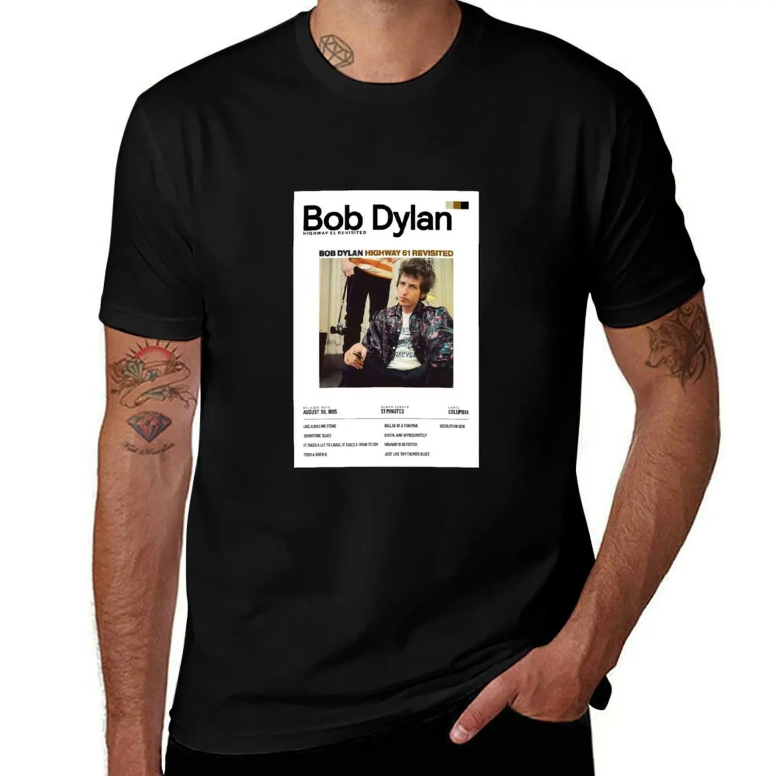 Bob Dylan - Highway…