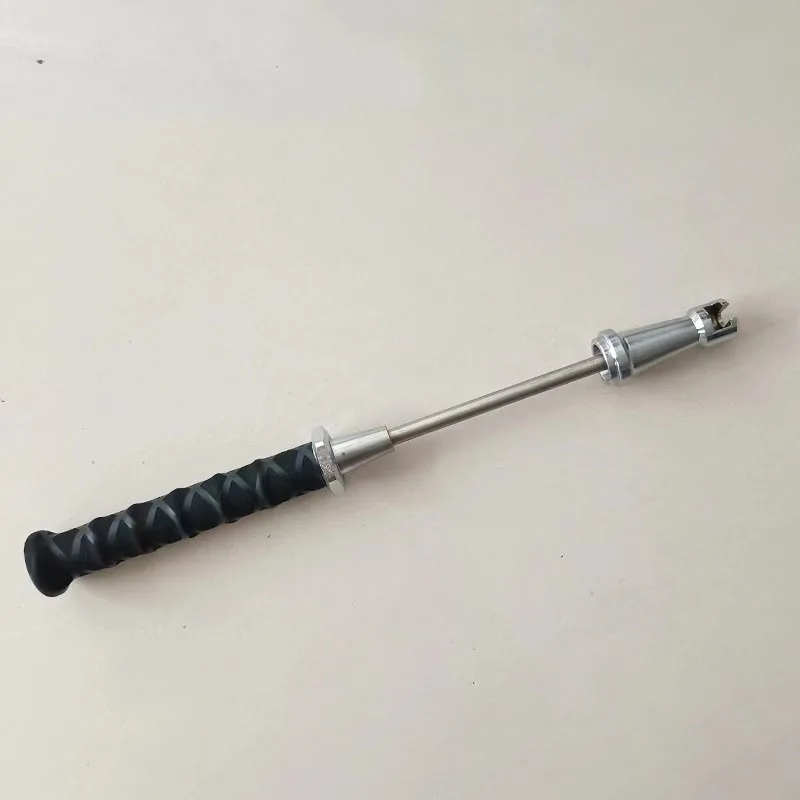 Car Dent Repair Hail Pit Telescopic Hammer Paintless Dent Repair Tool