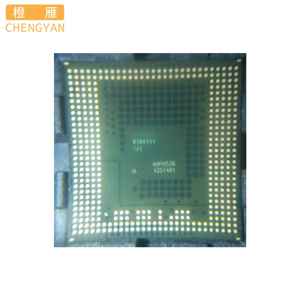 MSM8994-1VV MSM8994-2VV MSM8994-3VV MSM8994-4VV MSM8994-5VV MSM8994-8VV