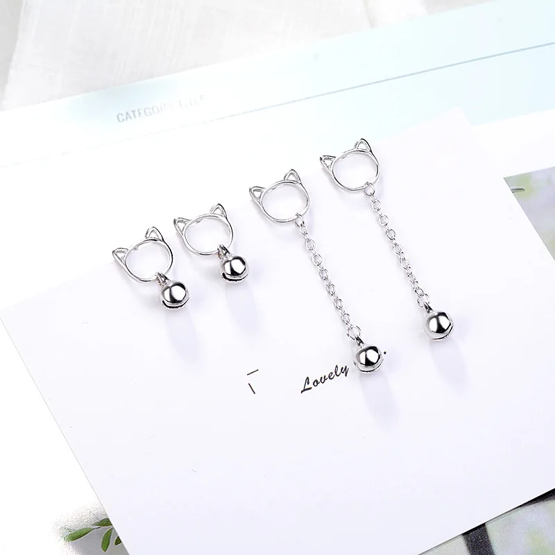 Cute Lovely Cat Jin… - image