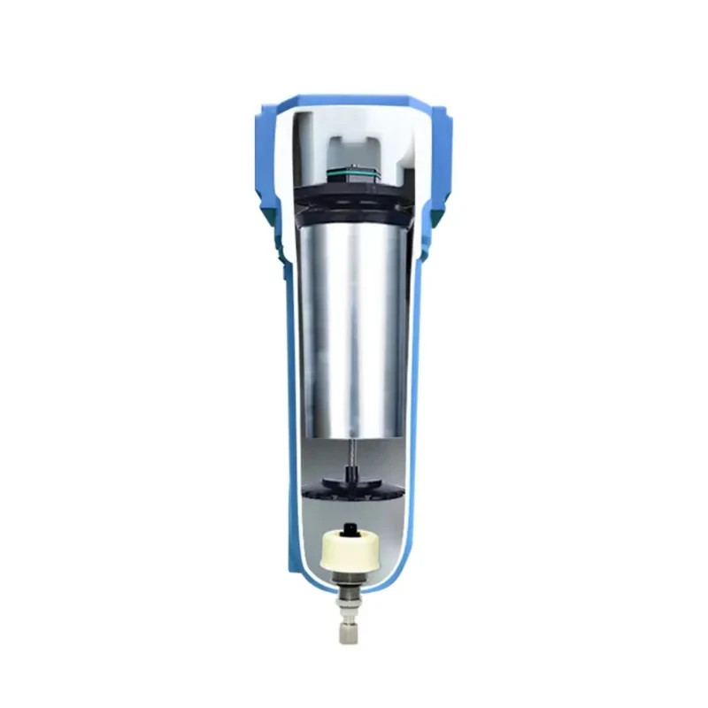 FOR High Efficiency Separator Comprsed Dryer