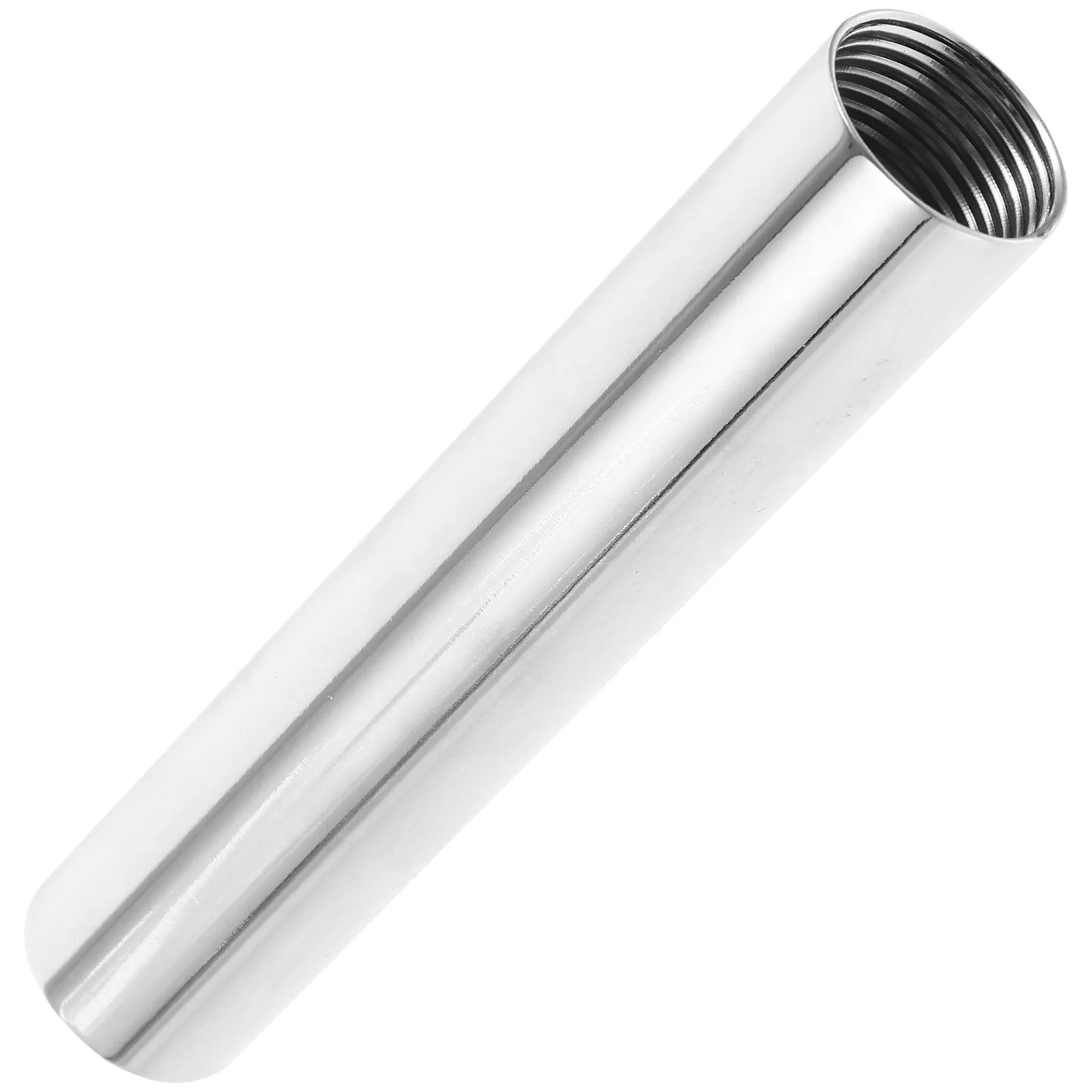 

Удлинительный стержень из нержавеющей стали для напольных светильников с резьбовым соединением, для самостоятельной установки на разную высоту