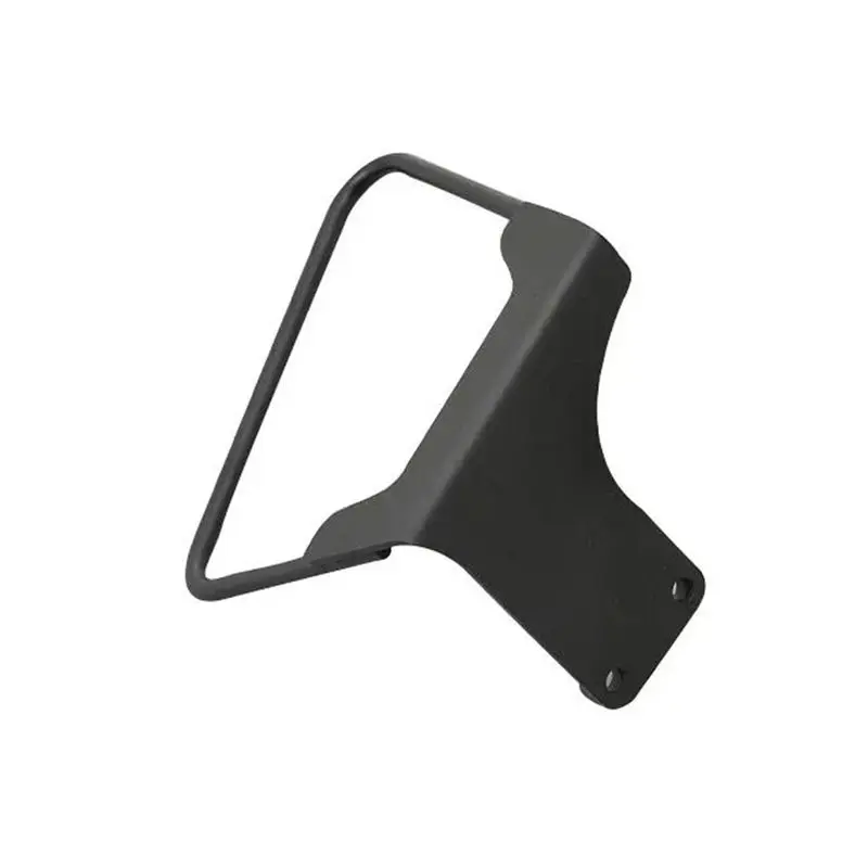 Authentic Motorcycle Side Bag Support Bag Holder For Gixxer 250/SF250/150 Left And Right Accessories